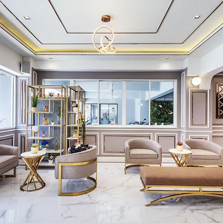 Penyos Residence