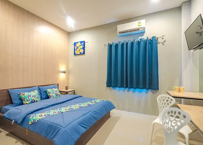 Hotel Penyos