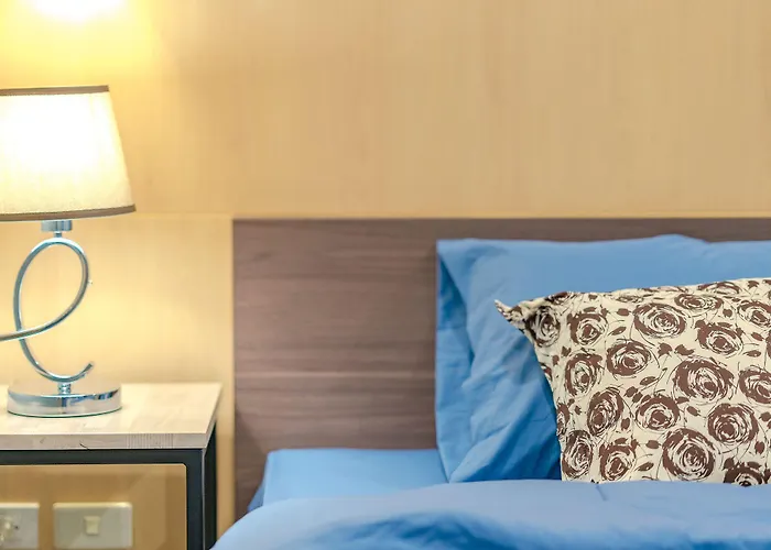 Hotel Penyos Bangkok