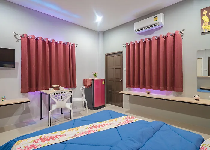 Penyos 3* Bangkok