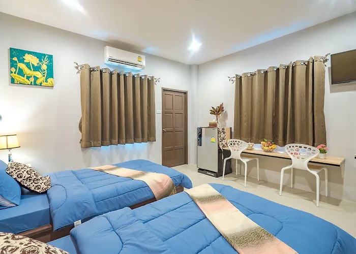 Penyos Hotel