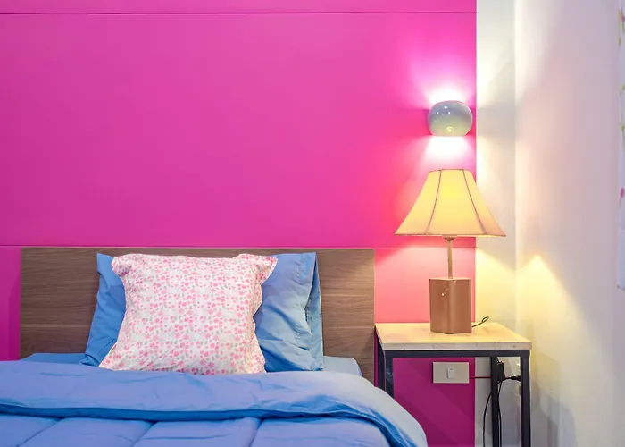 Penyos Hotel