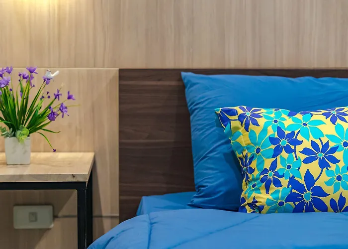 Hotel Penyos
