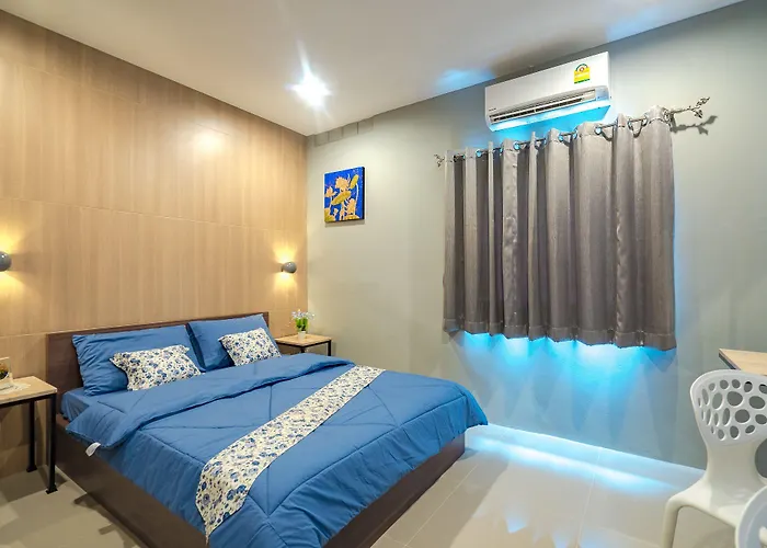 Penyos Hotel Bangkok