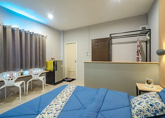 Penyos Hotel Bangkok