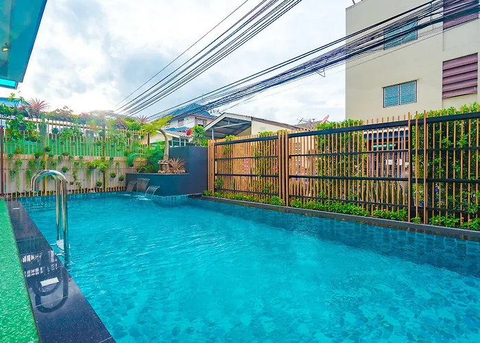 Penyos Bangkok