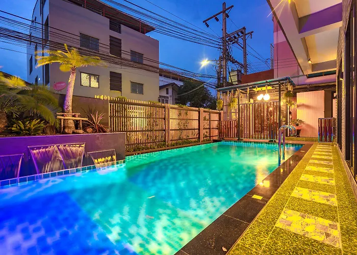 Hotel Penyos