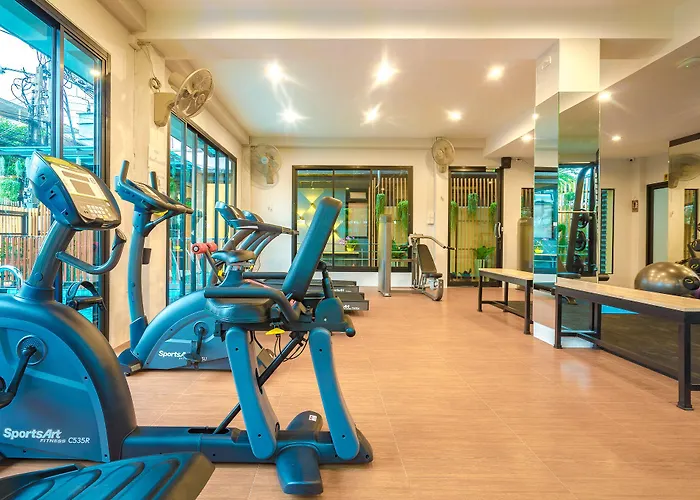 Hotel Penyos 3*