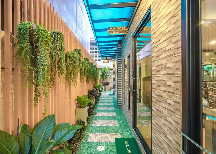 Penyos Bangkok