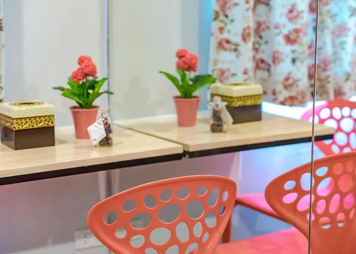 Penyos Hotel 3*