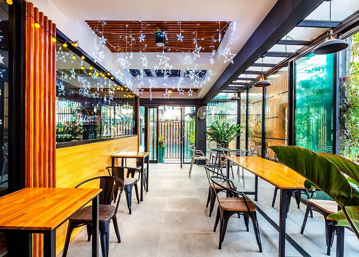 Penyos Hotel Bangkok