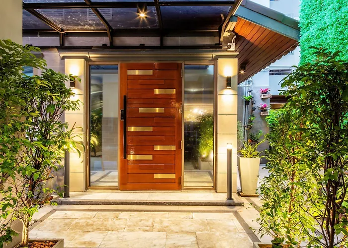 Penyos 3* Bangkok