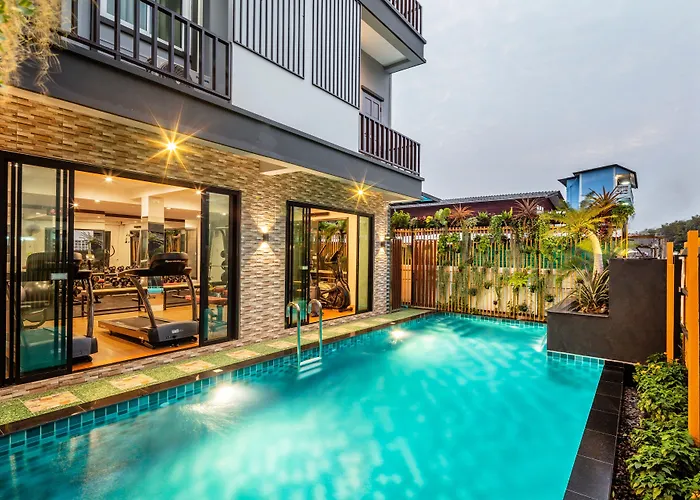 Penyos Hotel