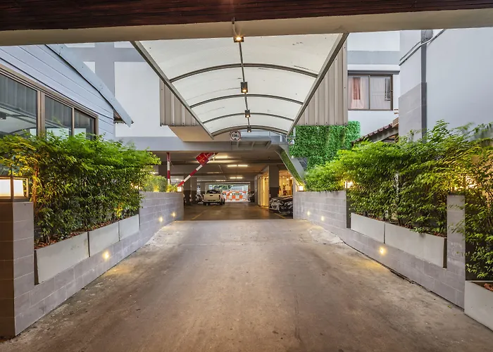Penyos Hotel Bangkok