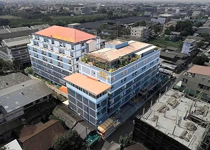 Hotel Penyos 3*